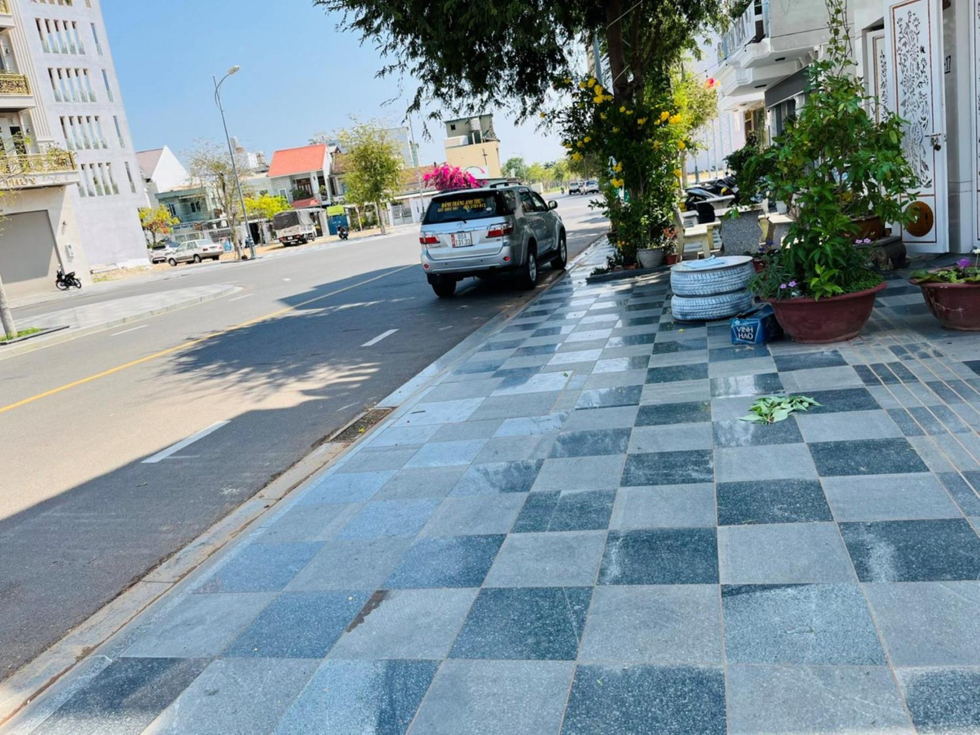 Loc Vung Homestay 판티엣 외부 사진