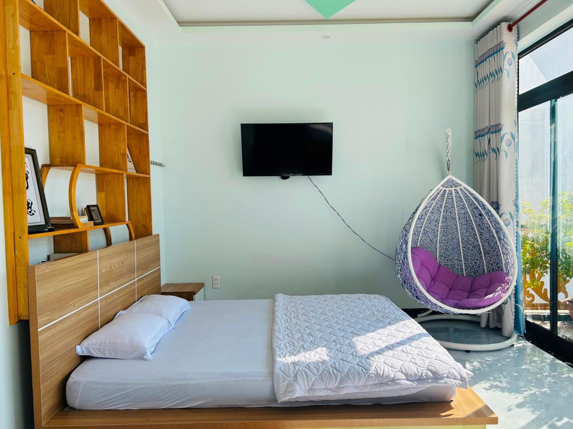 Loc Vung Homestay 판티엣 외부 사진