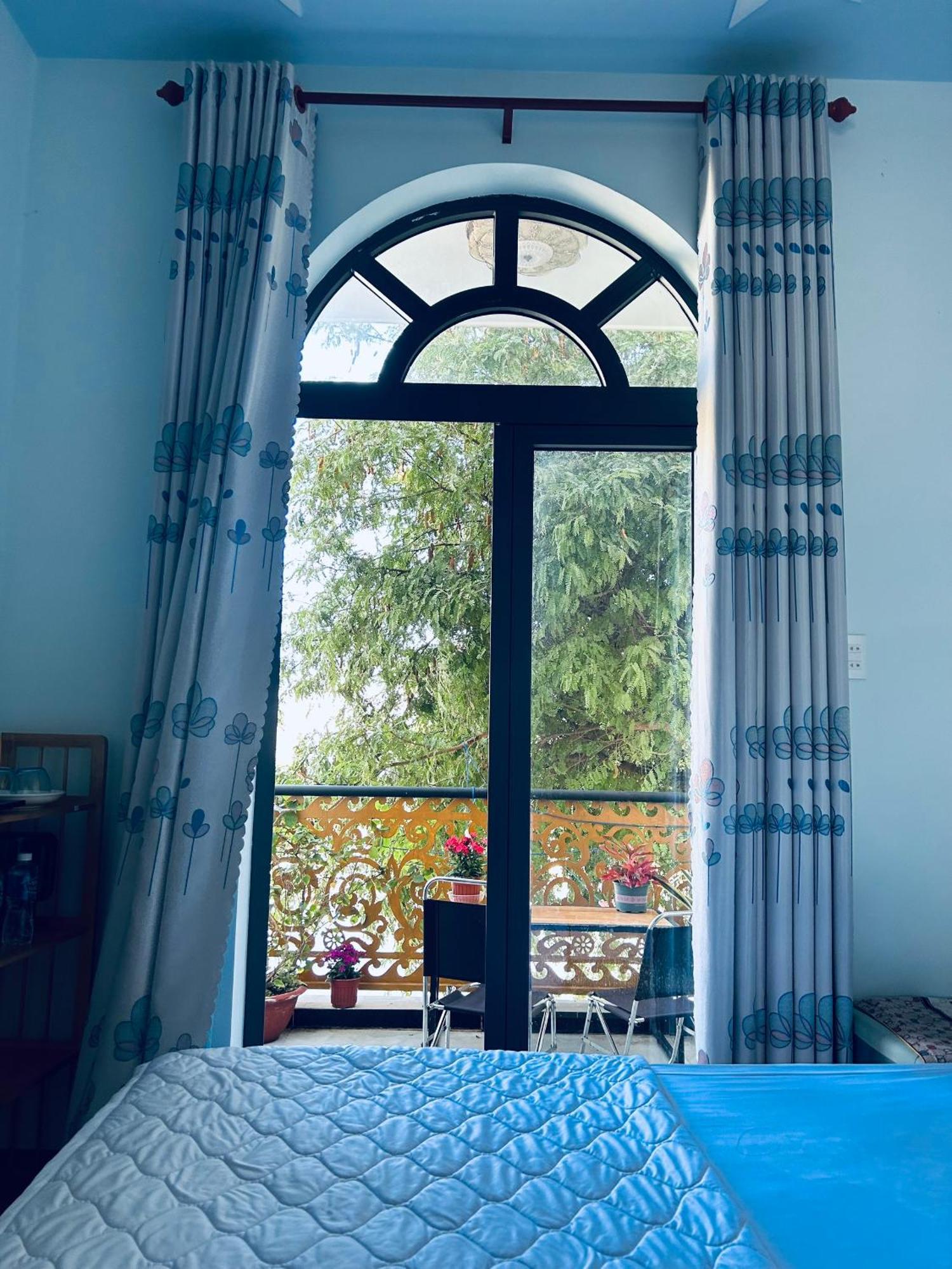 Loc Vung Homestay 판티엣 외부 사진