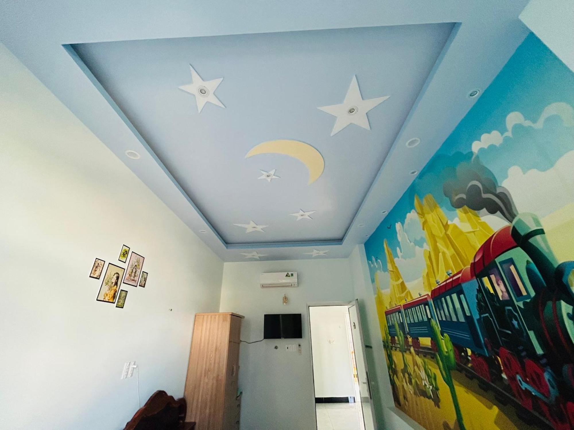 Loc Vung Homestay 판티엣 외부 사진