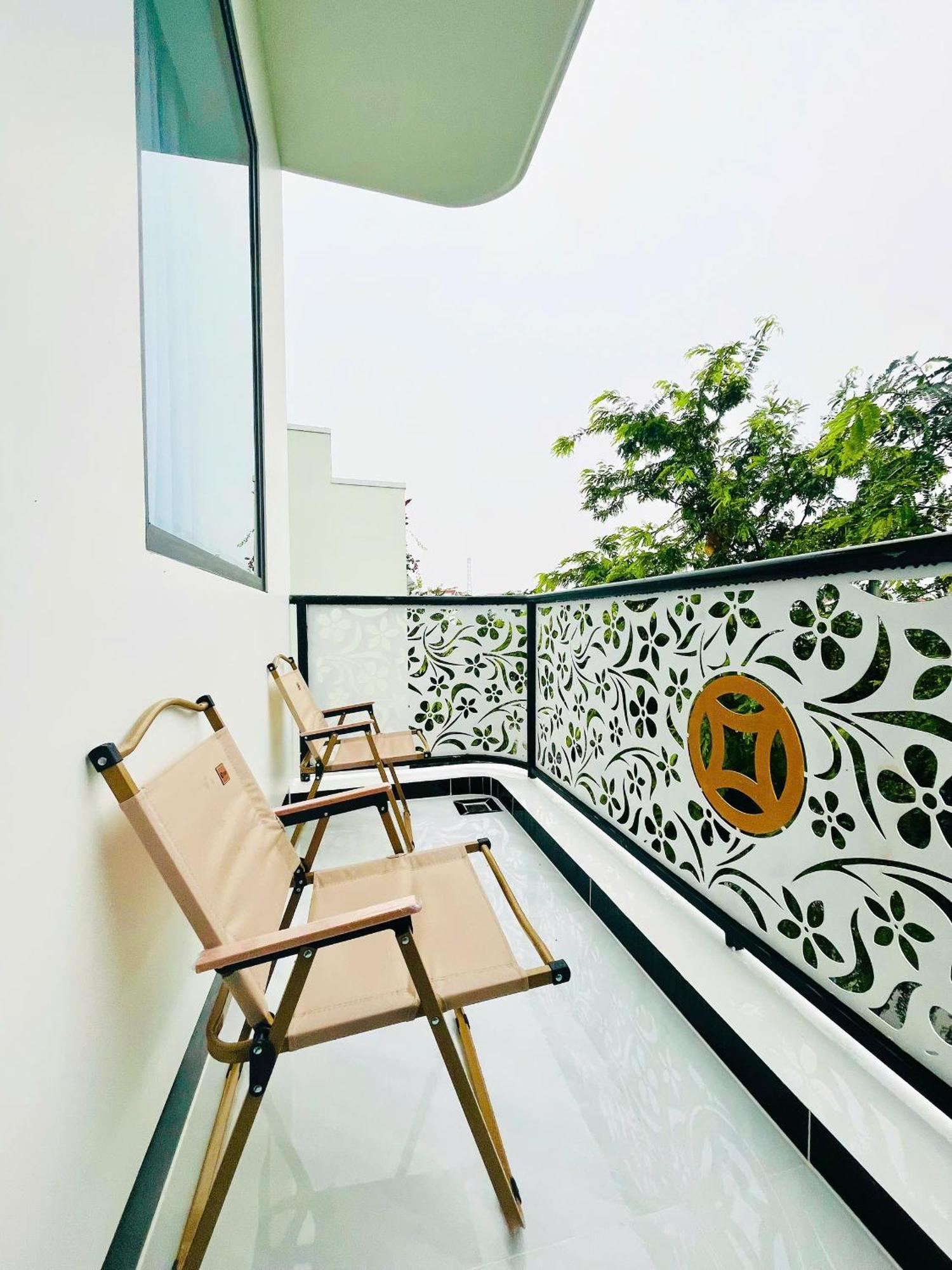 Loc Vung Homestay 판티엣 외부 사진