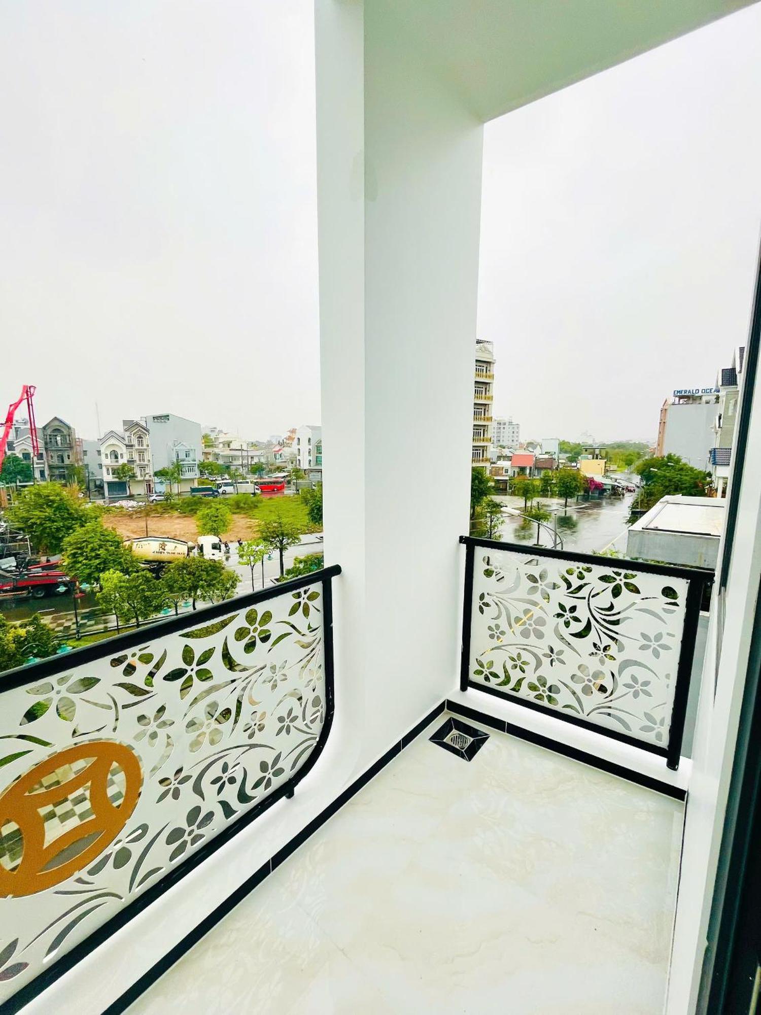 Loc Vung Homestay 판티엣 외부 사진
