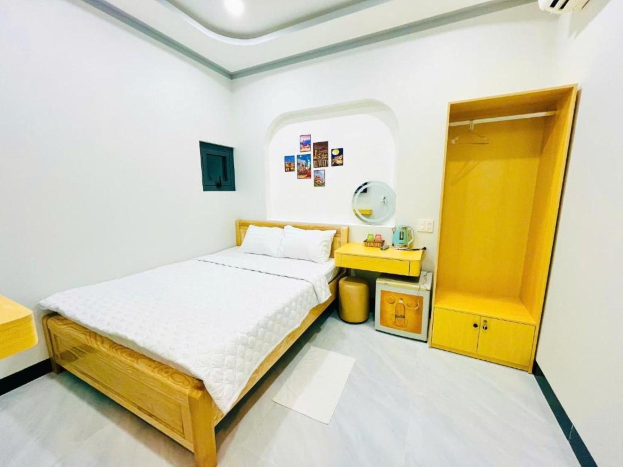 Loc Vung Homestay 판티엣 외부 사진