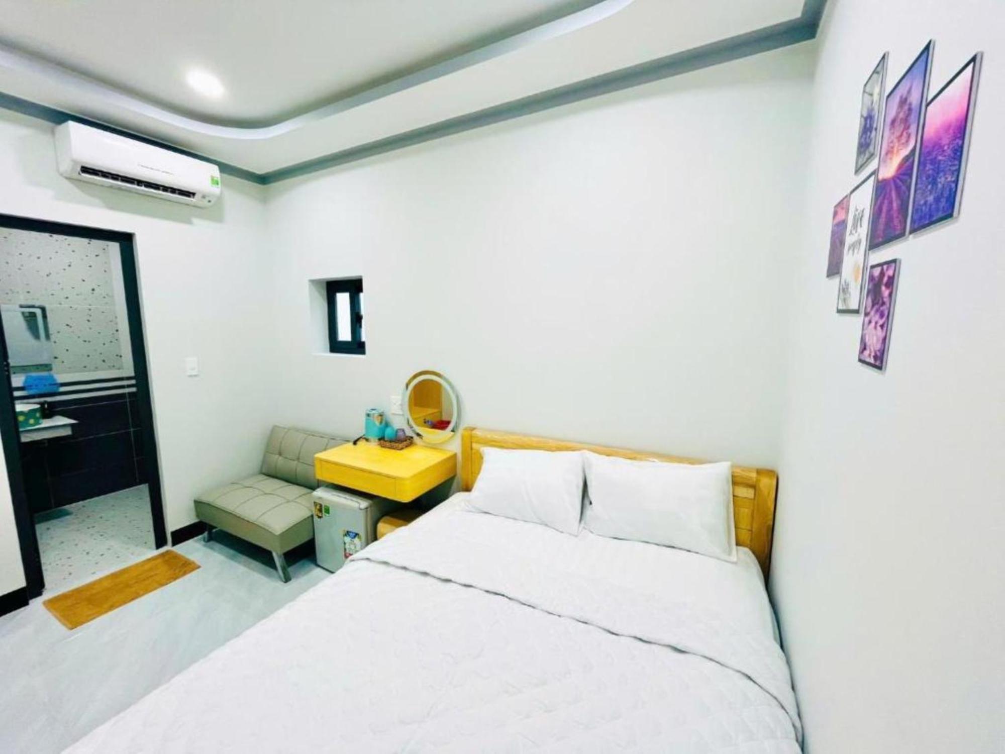 Loc Vung Homestay 판티엣 외부 사진