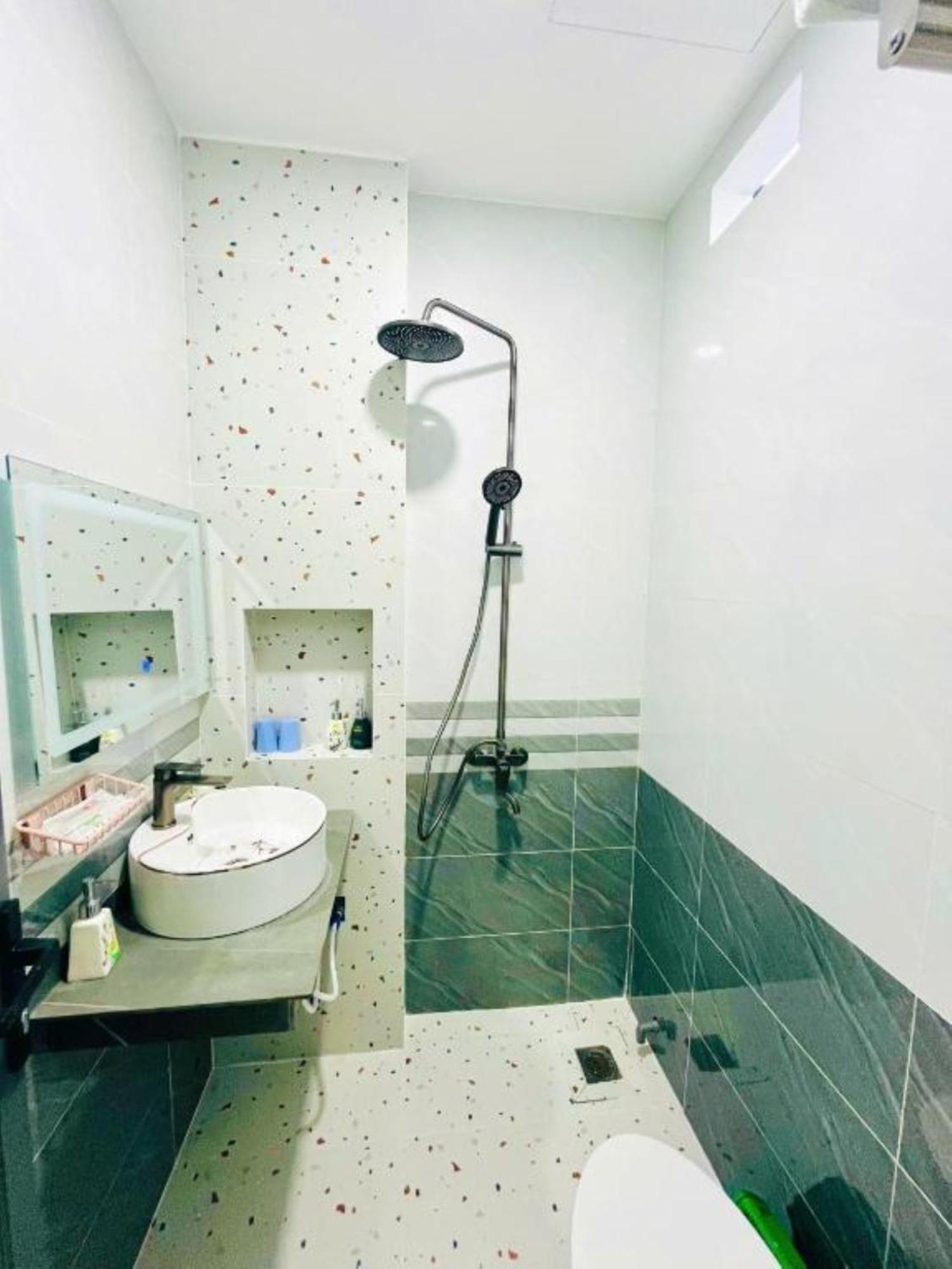 Loc Vung Homestay 판티엣 외부 사진